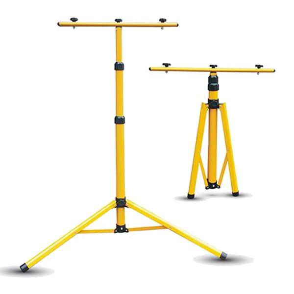 Treppiede per Fari LED